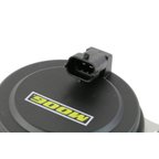 Moog 512646 Wheel Bearing and Hub Assembly - Rear - view 4