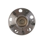 Moog 512646 Wheel Bearing and Hub Assembly - Rear - view 1
