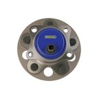 Moog 512649 Wheel Bearing and Hub Assembly - Rear - view 3