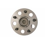 Moog 512649 Wheel Bearing and Hub Assembly - Rear - view 1