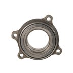 Moog 512652 Wheel Bearing and Hub Assembly - Rear - view 3