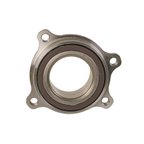 Moog 512652 Wheel Bearing and Hub Assembly - Rear - view 1