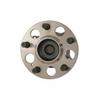 Moog 512656 Wheel Bearing and Hub Assembly - Rear - view 1
