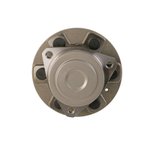 Moog 512657 Wheel Bearing and Hub Assembly - Rear - view 3