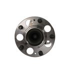 Moog 512658 Wheel Bearing and Hub Assembly - Rear - view 1