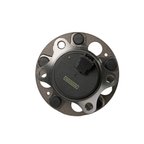 Moog 512659 Wheel Bearing and Hub Assembly - Rear - view 3