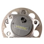 Moog 512671 Wheel Bearing and Hub Assembly - Rear - view 4