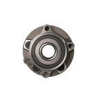 Moog 512673 Wheel Bearing and Hub Assembly - Rear - view 3
