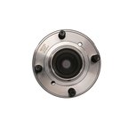 Moog 512677 Wheel Bearing and Hub Assembly - Rear - view 1