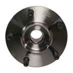 Moog 512679 Wheel Bearing and Hub Assembly - Rear - view 1