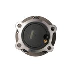 Moog 512680 Wheel Bearing and Hub Assembly - Rear - view 3