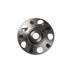 Moog 512681 Wheel Bearing and Hub Assembly - Rear - view 1