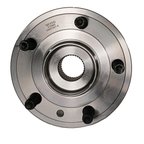 Moog 512685 Wheel Bearing and Hub Assembly - Rear - view 1