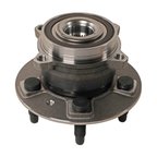 Moog 512692 Wheel Bearing and Hub Assembly - Front or Rear - view 2