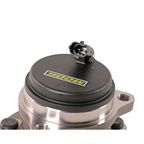 Moog 512707 Wheel Bearing and Hub Assembly - Rear - view 3