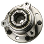 Moog 513013 Wheel Bearing and Hub Assembly - Front or Rear - view 4