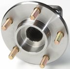 Moog 513089 Wheel Bearing and Hub Assembly - Front or Rear - view 3