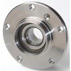 Moog 513125 Wheel Bearing and Hub Assembly - Front - view 1