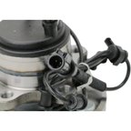 Moog 513167 Wheel Bearing and Hub Assembly - Front - view 7