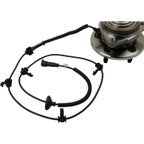 Moog 513177 Wheel Bearing and Hub Assembly - Front Right - view 6