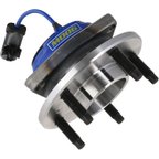 Moog 513179 Wheel Bearing and Hub Assembly - Front or Rear - view 7