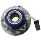 Moog 513179 Wheel Bearing and Hub Assembly - Front or Rear - view 5