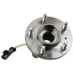 Moog 513179 Wheel Bearing and Hub Assembly - Front or Rear - view 1