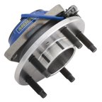 Moog 513179 Wheel Bearing and Hub Assembly - Front or Rear - view 3