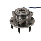 Moog 513188 Wheel Bearing and Hub Assembly - Front - view 2