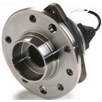 Moog 513191 Wheel Bearing and Hub Assembly - Front or Rear - view 1