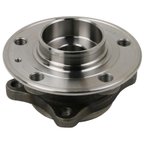 Moog 513194 Wheel Bearing and Hub Assembly - Front - view 2