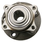Moog 513194 Wheel Bearing and Hub Assembly - Front - view 5