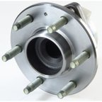 Moog 513197 Wheel Bearing and Hub Assembly - Front or Rear - view 1
