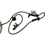 Moog 513201 Wheel Bearing and Hub Assembly - Front - view 7