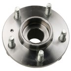 Moog 513203 Wheel Bearing and Hub Assembly - Front - view 1