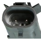 Moog 513206 Wheel Bearing and Hub Assembly - Front - view 5