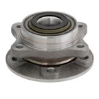 Moog 513208 Wheel Bearing and Hub Assembly - Front - view 2