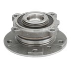 Moog 513210 Wheel Bearing and Hub Assembly - Front - view 2