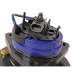 Moog 513214E Wheel Bearing and Hub Assembly - Front - view 3