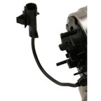 Moog 513214 Wheel Bearing and Hub Assembly - Front - view 5