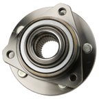 Moog 513215 Wheel Bearing and Hub Assembly - Front - view 5