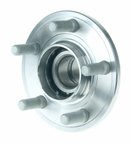 Moog 513224 Wheel Bearing and Hub Assembly - Front - view 4