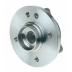 Moog 513226 Wheel Bearing and Hub Assembly - Front - view 1