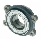 Moog 513227 Wheel Bearing and Hub Assembly - Front or Rear - view 3