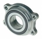 Moog 513227 Wheel Bearing and Hub Assembly - Front or Rear - view 2