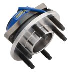 Moog 513236 Wheel Bearing and Hub Assembly - Front or Rear - view 3