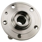 Moog 513253 Wheel Bearing and Hub Assembly - Front or Rear - view 1