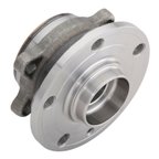 Moog 513253 Wheel Bearing and Hub Assembly - Front or Rear - view 3