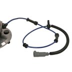 Moog 513272 Wheel Bearing and Hub Assembly - Front - view 6