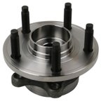 Moog 513275 Wheel Bearing and Hub Assembly - Front or Rear - view 2